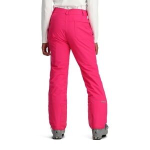 Pink Spyder Ski Pants - Brand New